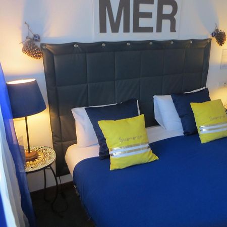 Hotel Les Embruns Sables D'Olonne Les Sables-dʼOlonne Εξωτερικό φωτογραφία