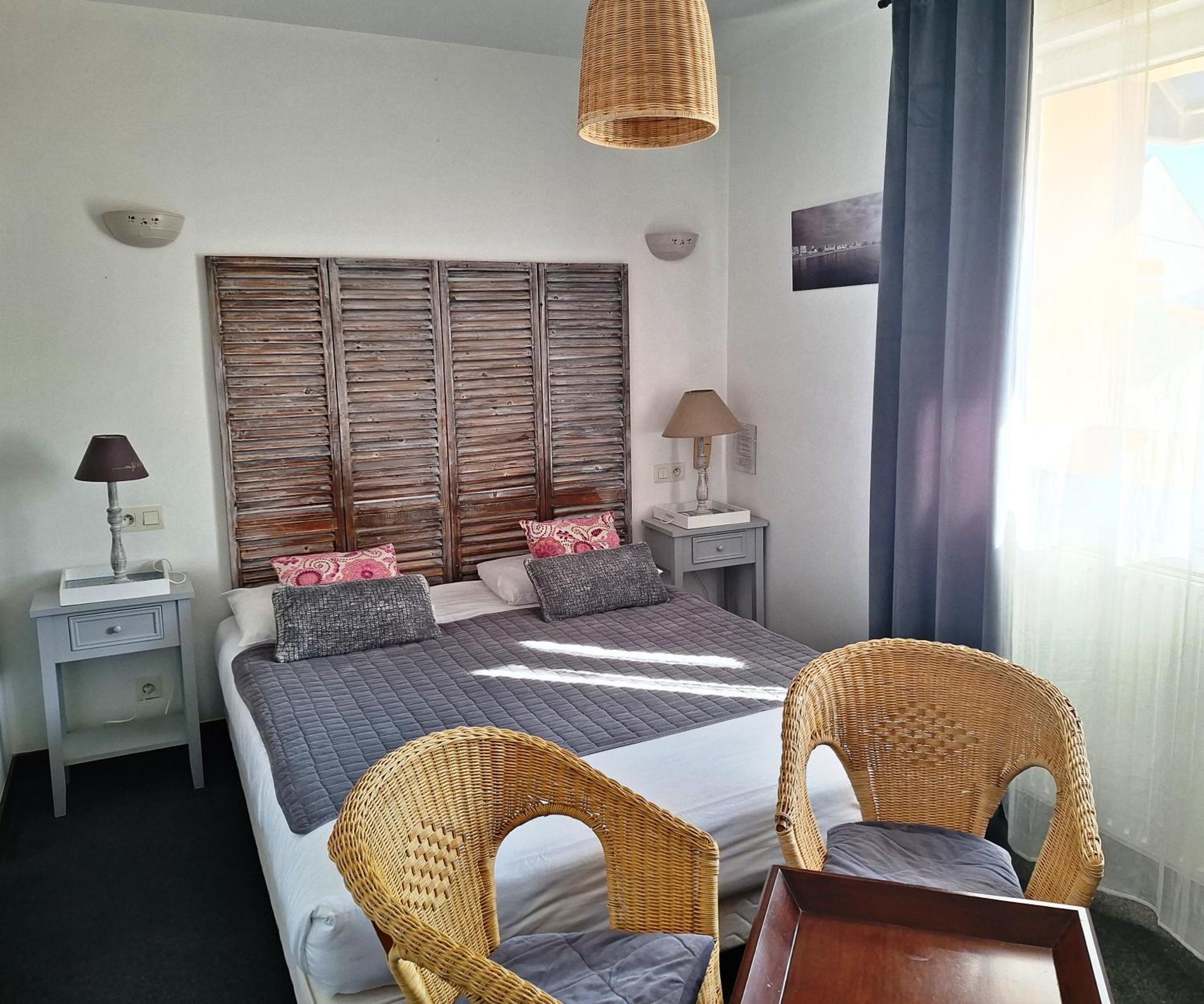 Hotel Les Embruns Sables D'Olonne Les Sables-dʼOlonne Εξωτερικό φωτογραφία