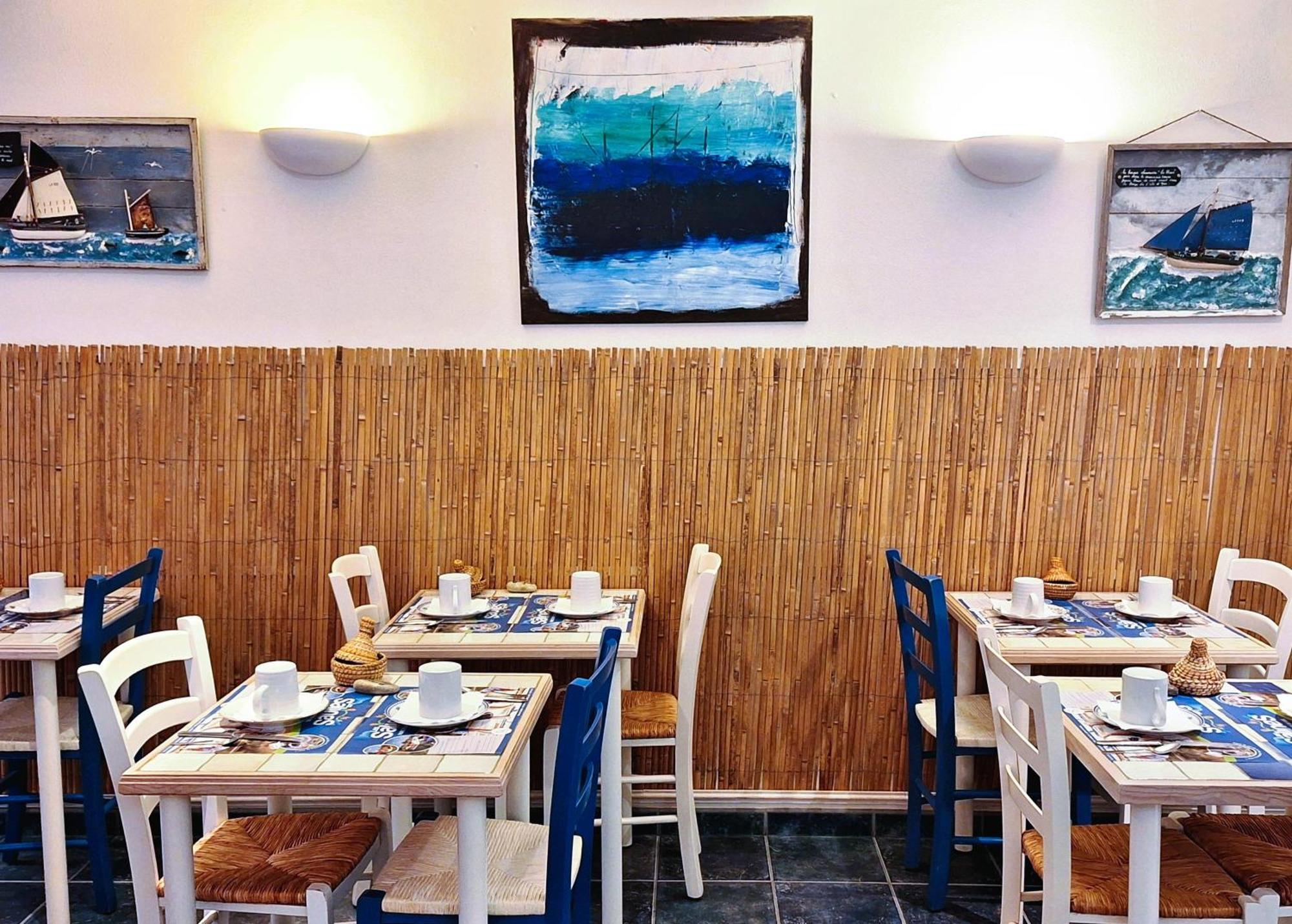 Hotel Les Embruns Sables D'Olonne Les Sables-dʼOlonne Εξωτερικό φωτογραφία
