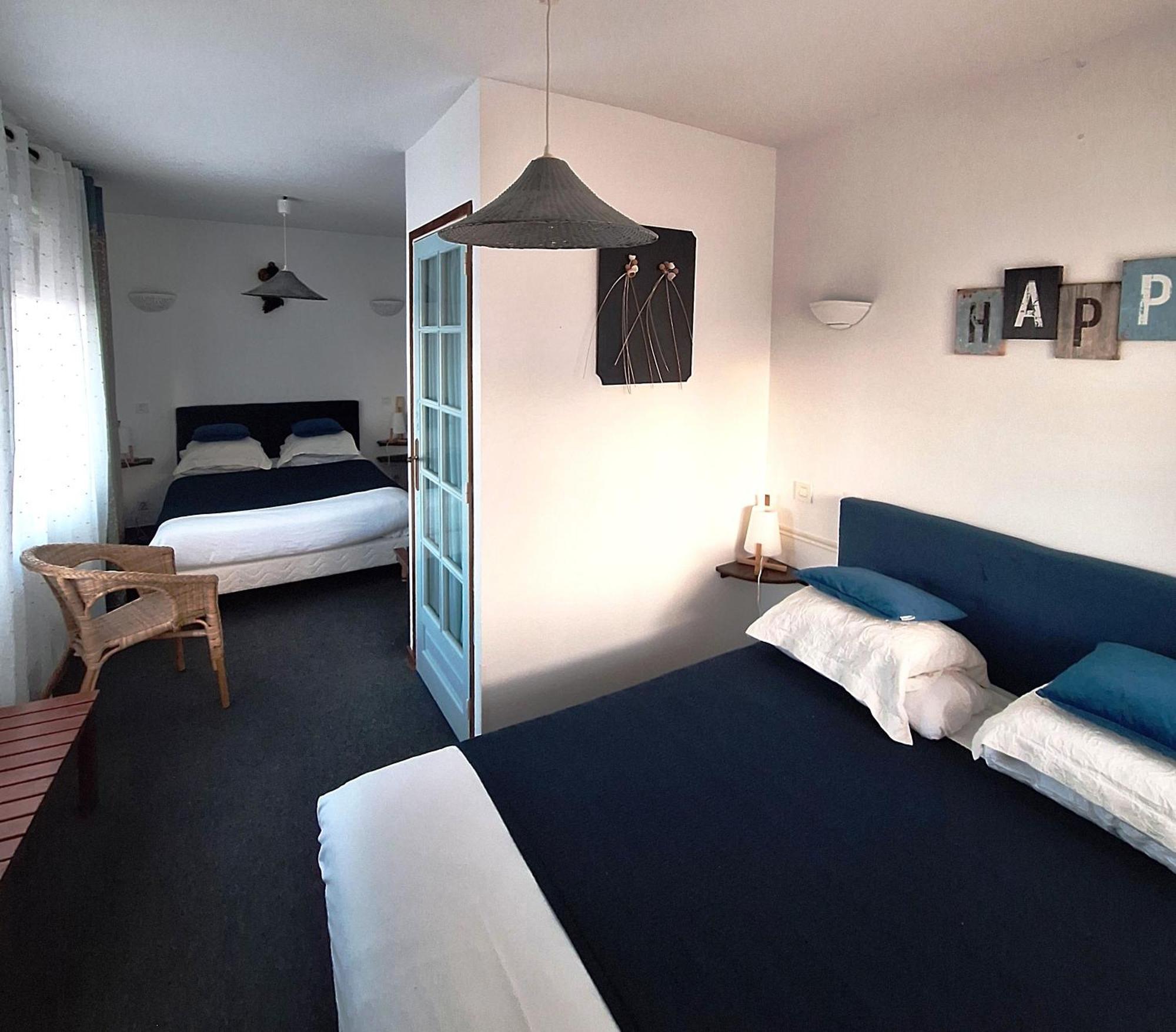 Hotel Les Embruns Sables D'Olonne Les Sables-dʼOlonne Εξωτερικό φωτογραφία