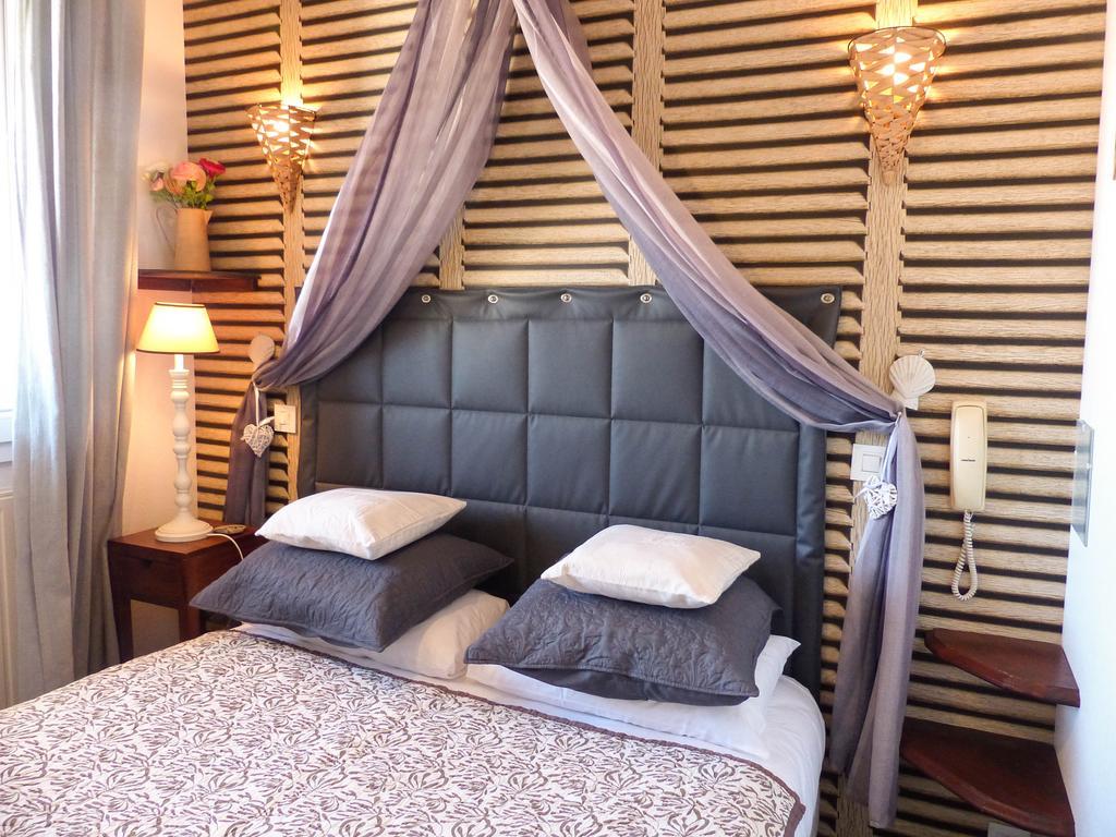 Hotel Les Embruns Sables D'Olonne Les Sables-dʼOlonne Εξωτερικό φωτογραφία
