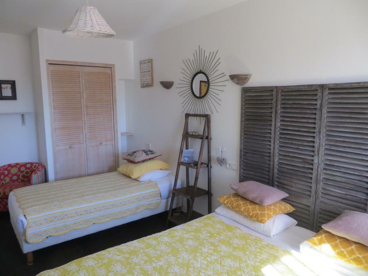 Hotel Les Embruns Sables D'Olonne Les Sables-dʼOlonne Εξωτερικό φωτογραφία