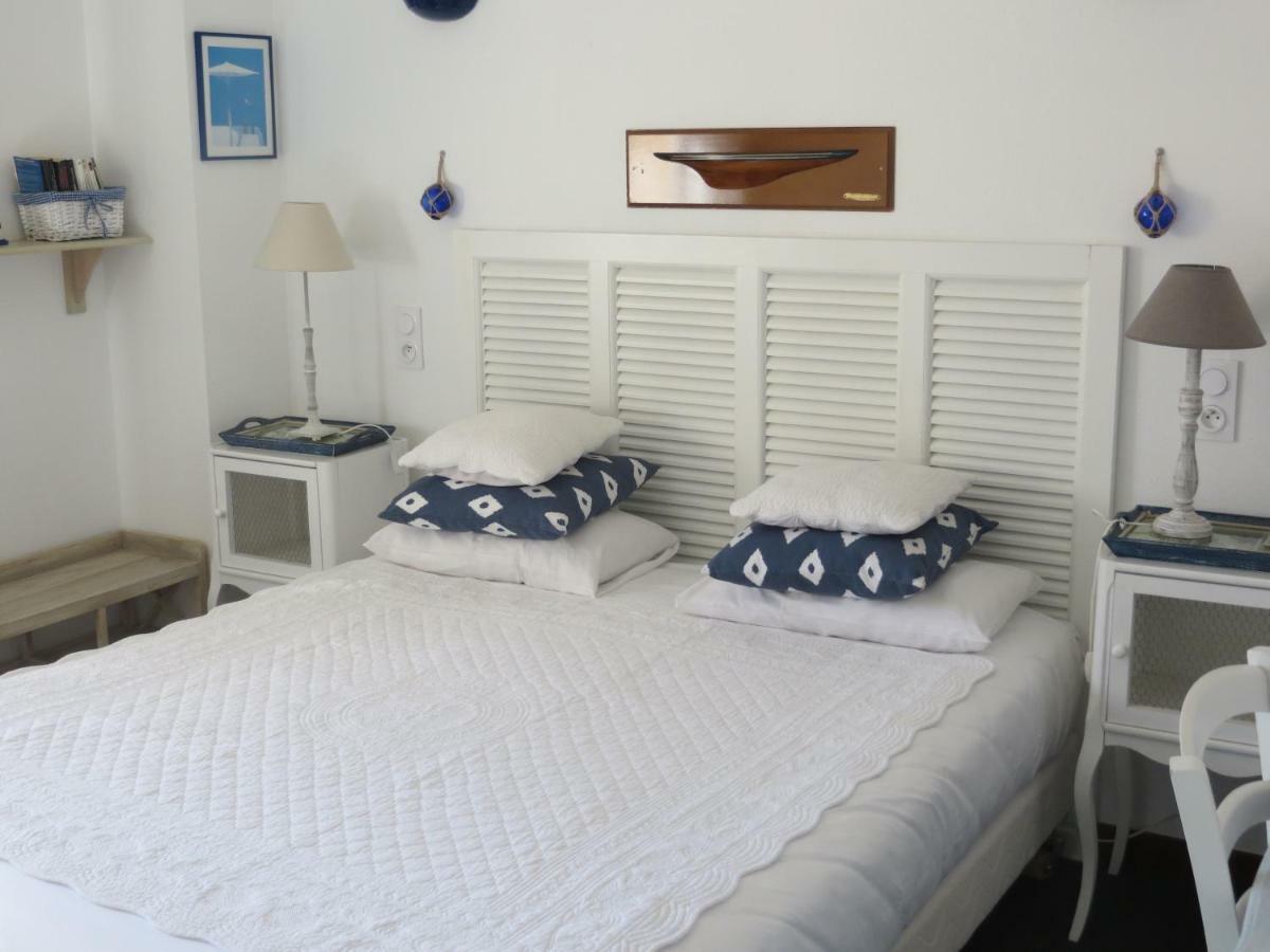Hotel Les Embruns Sables D'Olonne Les Sables-dʼOlonne Εξωτερικό φωτογραφία