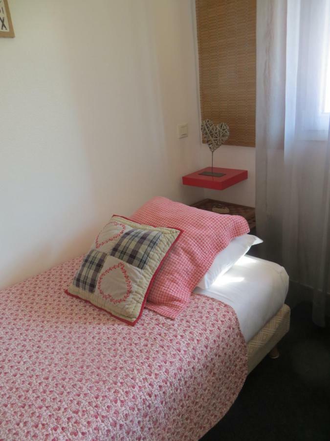Hotel Les Embruns Sables D'Olonne Les Sables-dʼOlonne Εξωτερικό φωτογραφία