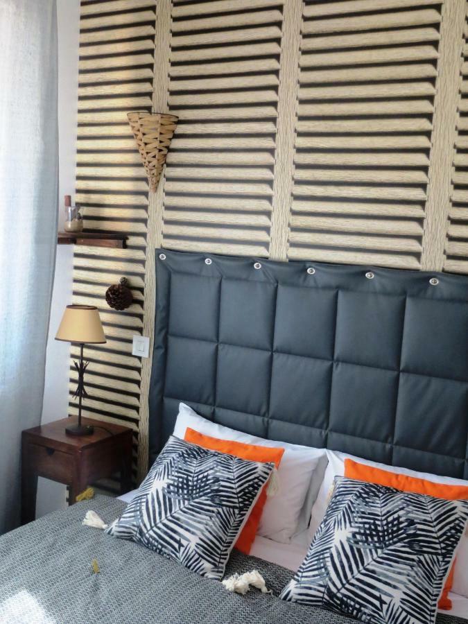 Hotel Les Embruns Sables D'Olonne Les Sables-dʼOlonne Εξωτερικό φωτογραφία