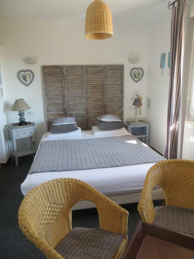 Hotel Les Embruns Sables D'Olonne Les Sables-dʼOlonne Εξωτερικό φωτογραφία