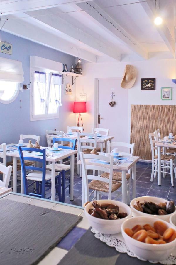 Hotel Les Embruns Sables D'Olonne Les Sables-dʼOlonne Εξωτερικό φωτογραφία