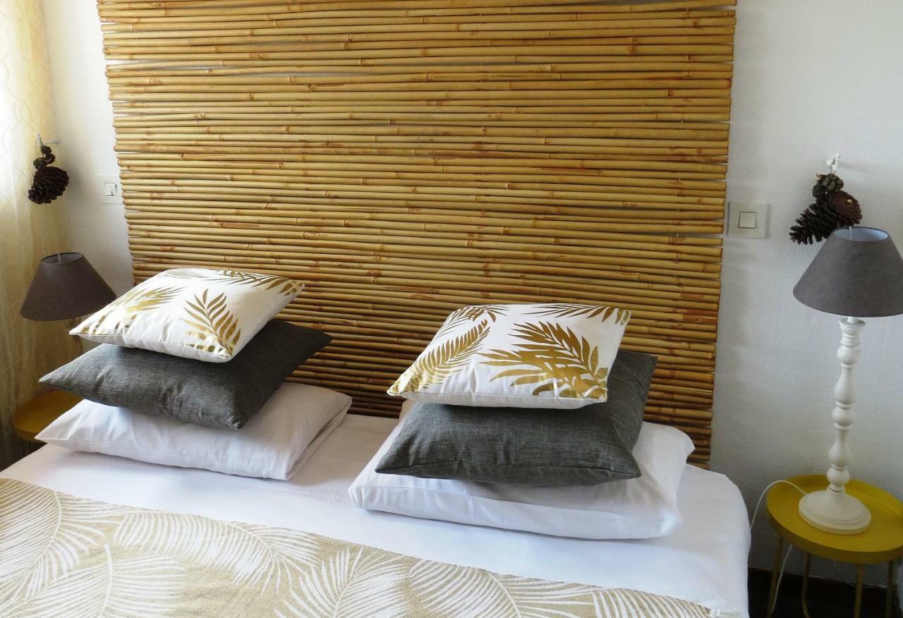 Hotel Les Embruns Sables D'Olonne Les Sables-dʼOlonne Εξωτερικό φωτογραφία