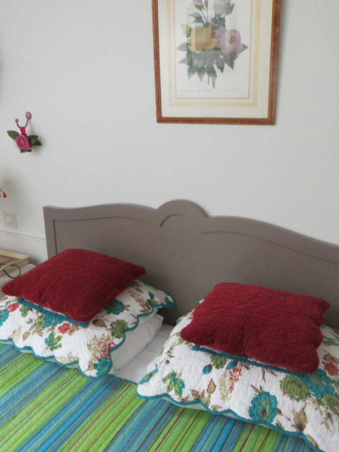 Hotel Les Embruns Sables D'Olonne Les Sables-dʼOlonne Εξωτερικό φωτογραφία