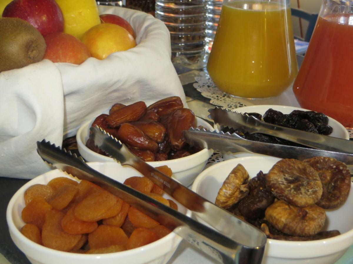 Hotel Les Embruns Sables D'Olonne Les Sables-dʼOlonne Εξωτερικό φωτογραφία